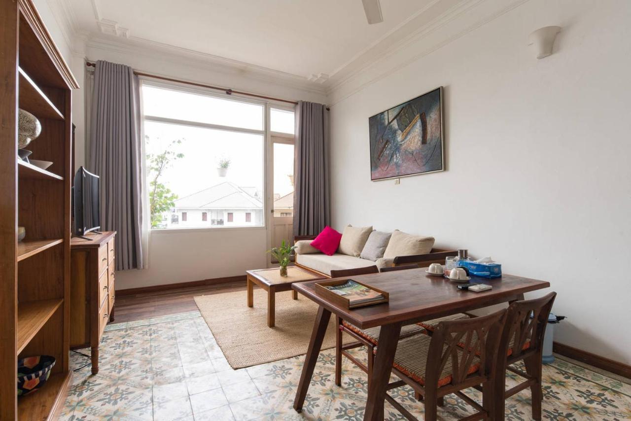 B&B Today Hanoi Eksteriør bilde