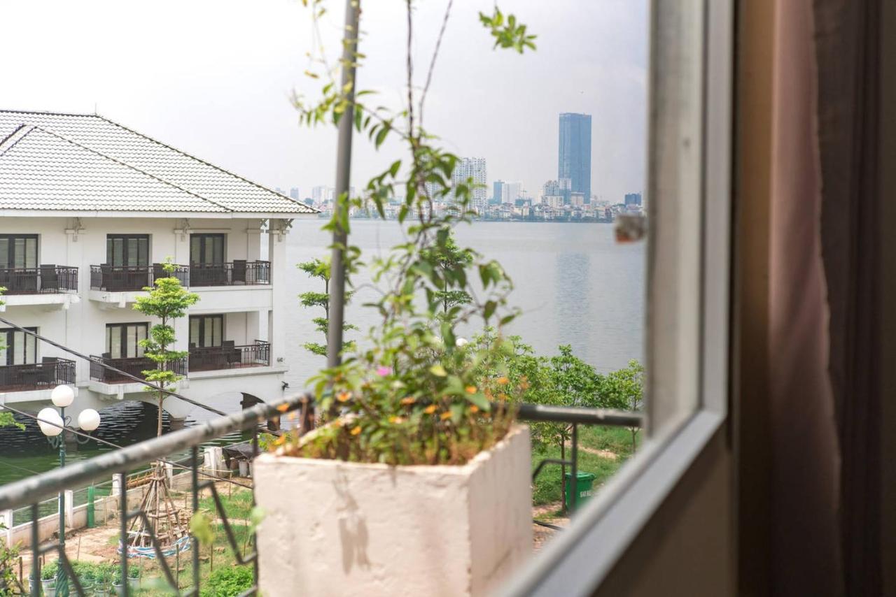 B&B Today Hanoi Eksteriør bilde