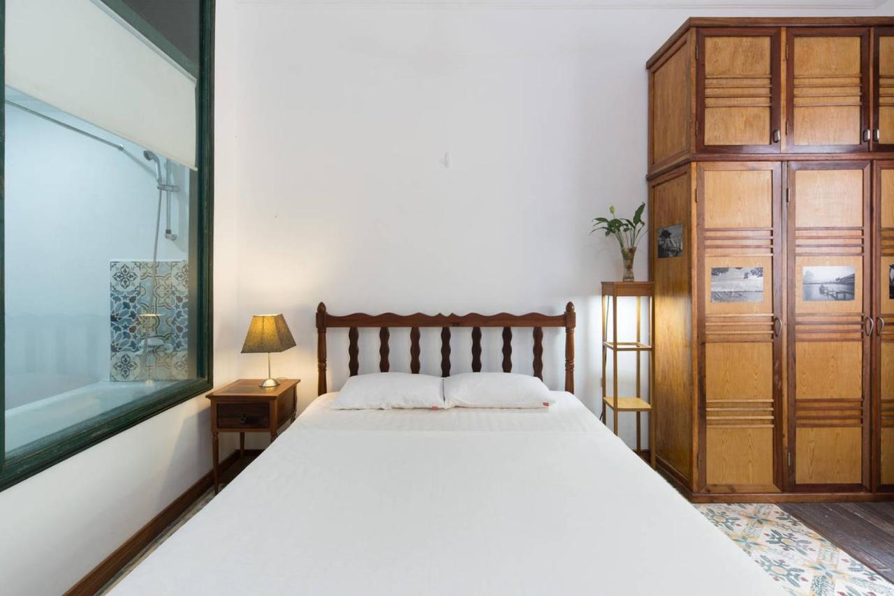 B&B Today Hanoi Eksteriør bilde