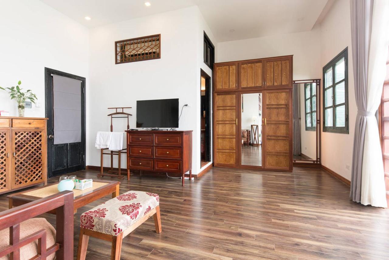 B&B Today Hanoi Eksteriør bilde