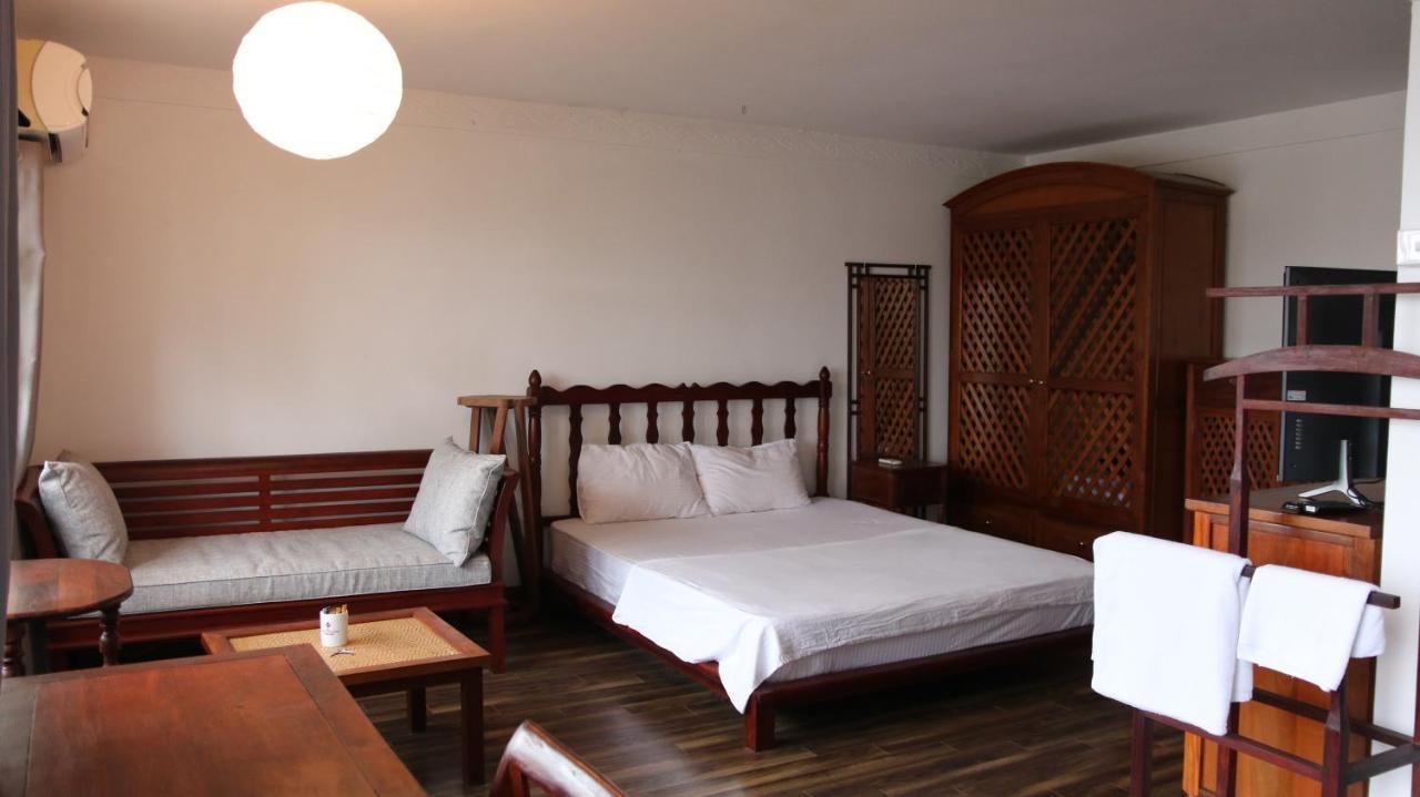 B&B Today Hanoi Eksteriør bilde