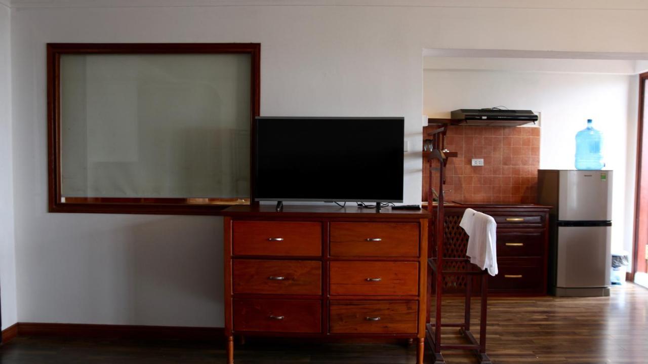 B&B Today Hanoi Eksteriør bilde