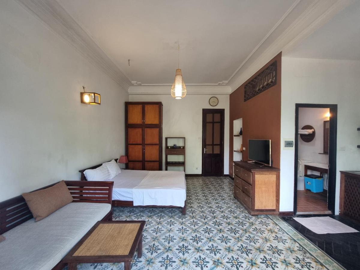 B&B Today Hanoi Eksteriør bilde