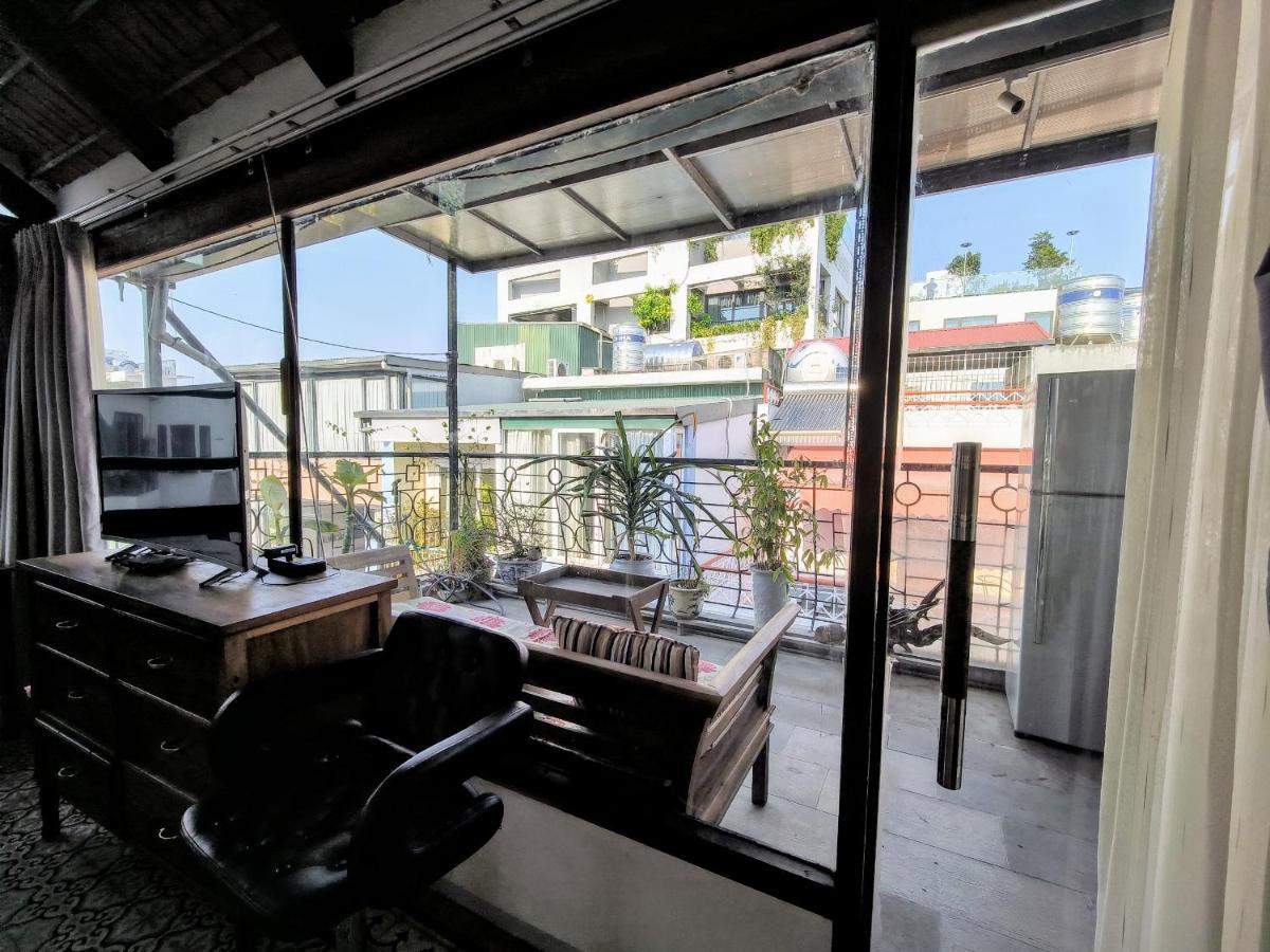 B&B Today Hanoi Eksteriør bilde