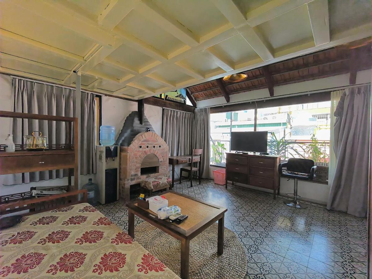B&B Today Hanoi Eksteriør bilde