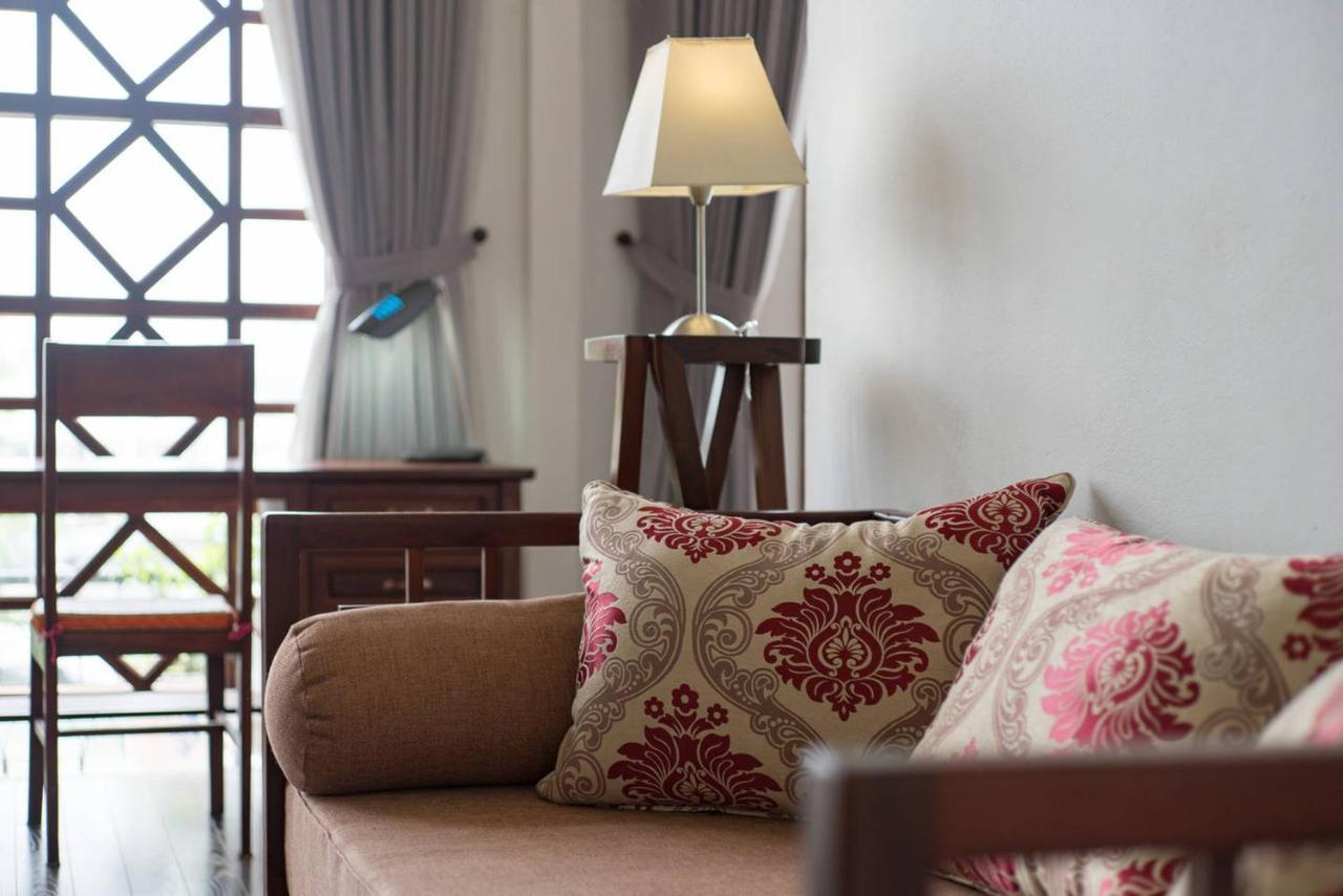 B&B Today Hanoi Eksteriør bilde