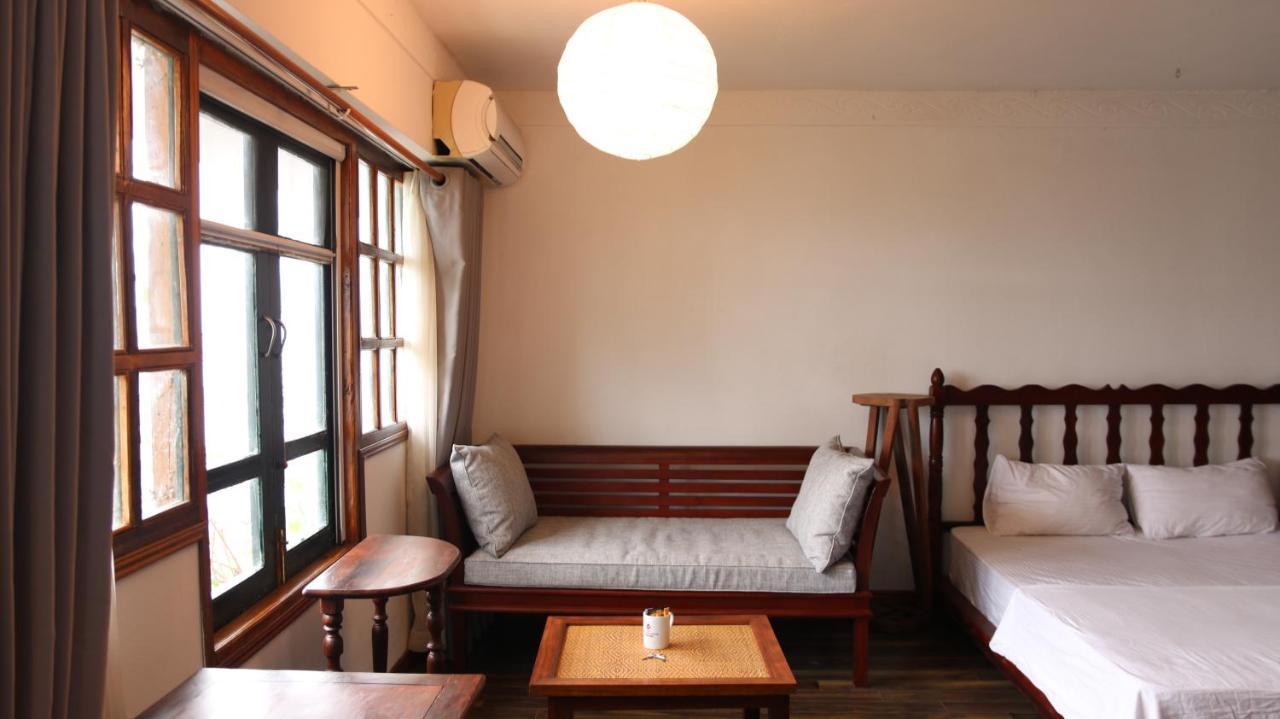 B&B Today Hanoi Eksteriør bilde