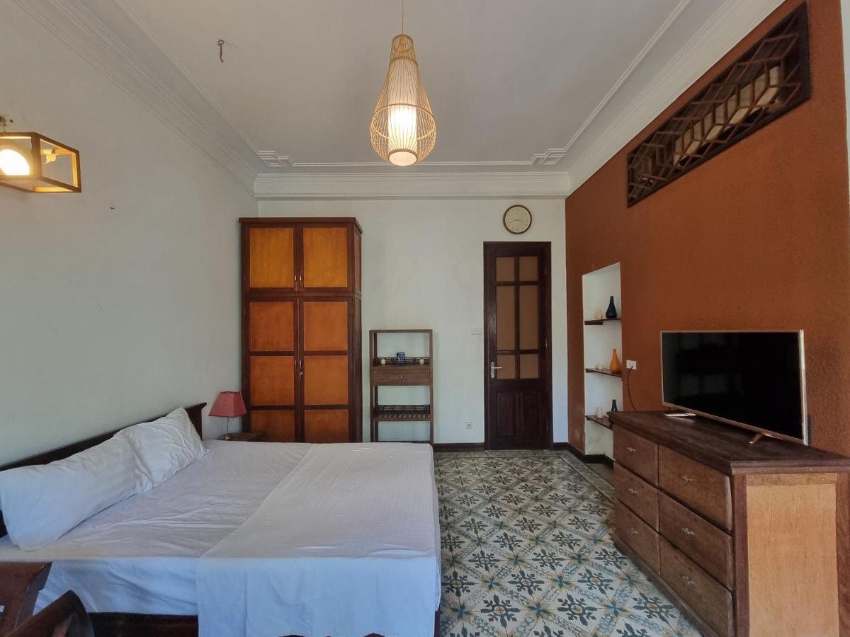 B&B Today Hanoi Eksteriør bilde