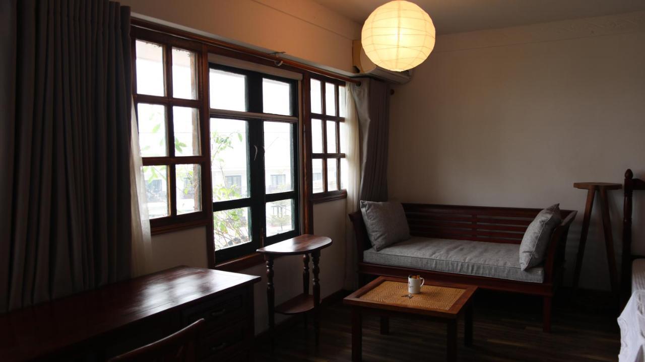 B&B Today Hanoi Eksteriør bilde