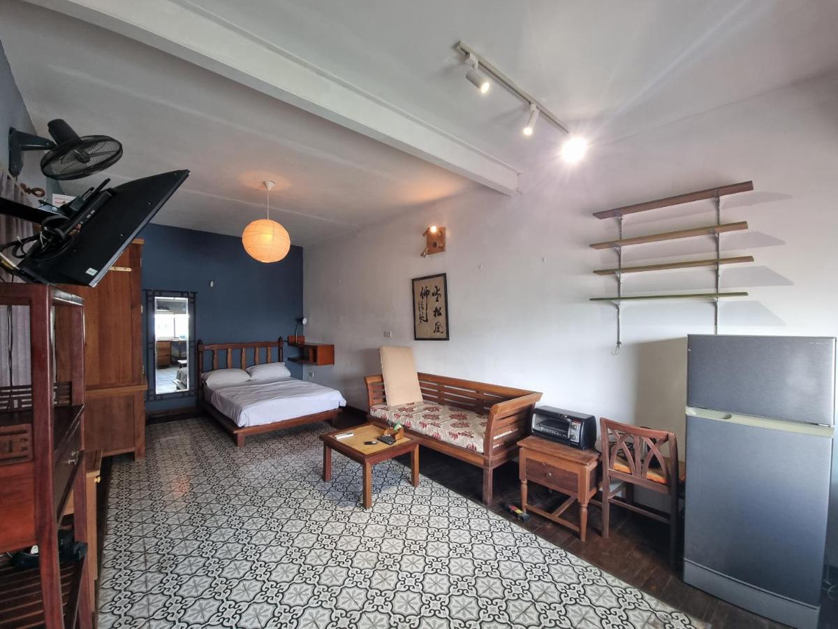 B&B Today Hanoi Eksteriør bilde