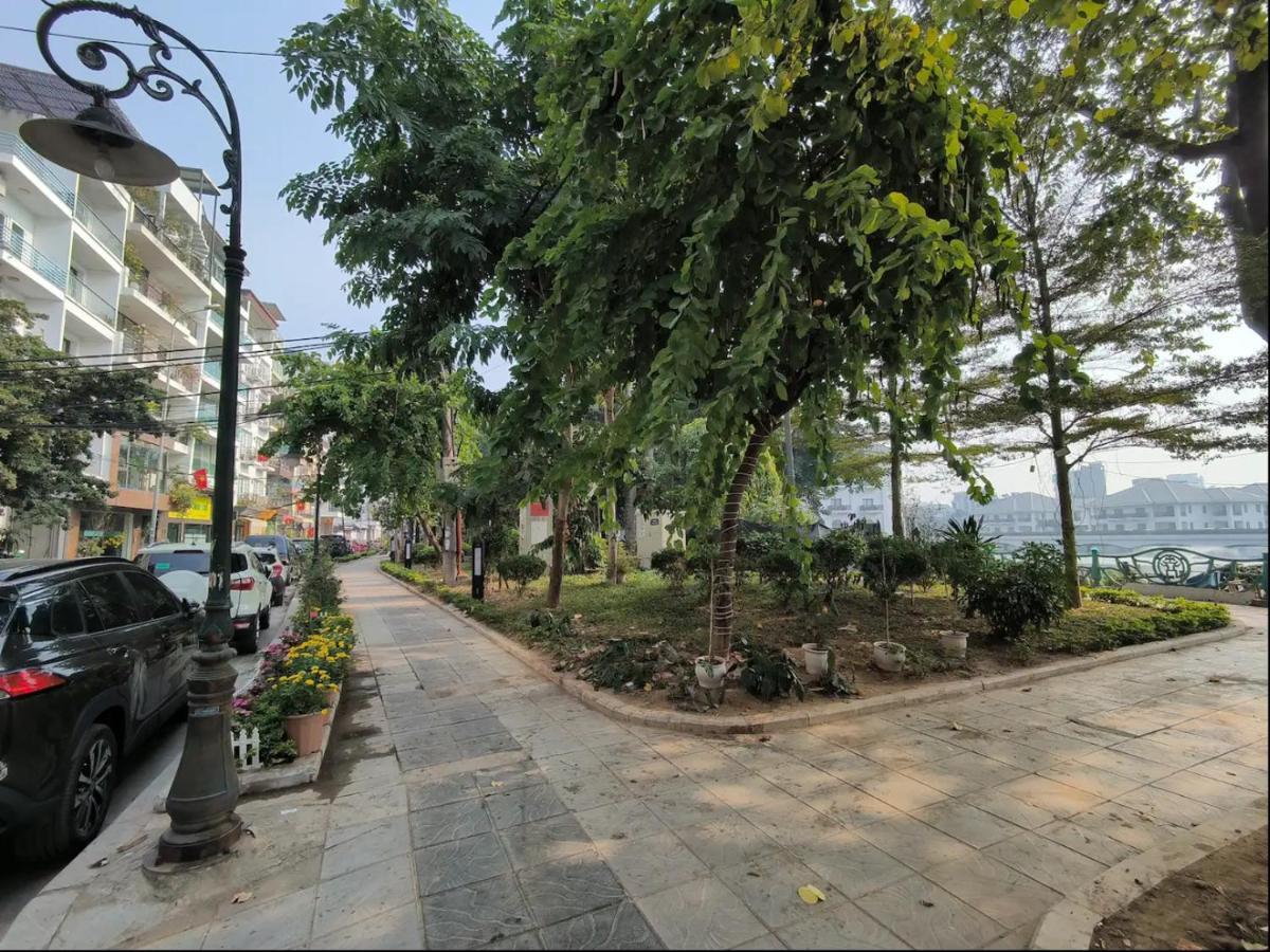 B&B Today Hanoi Eksteriør bilde