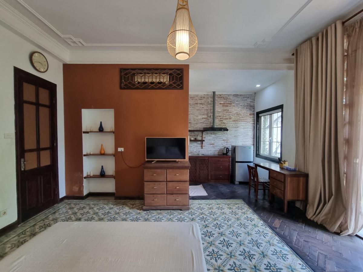 B&B Today Hanoi Eksteriør bilde