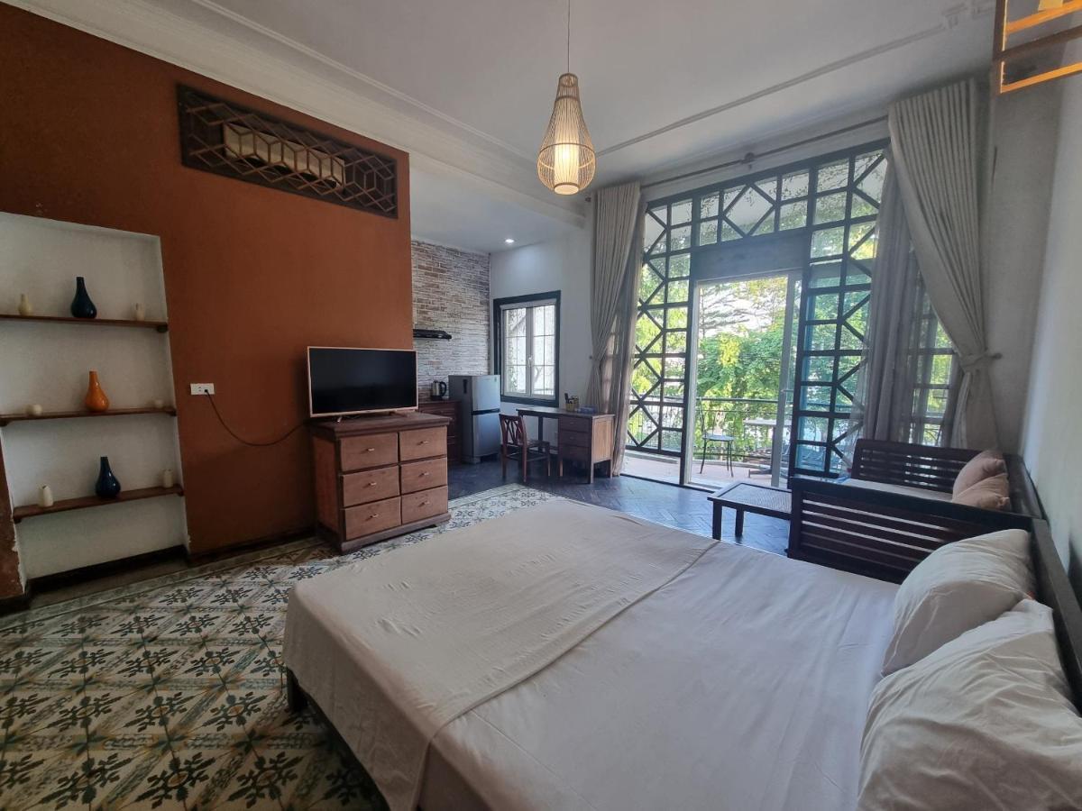 B&B Today Hanoi Eksteriør bilde
