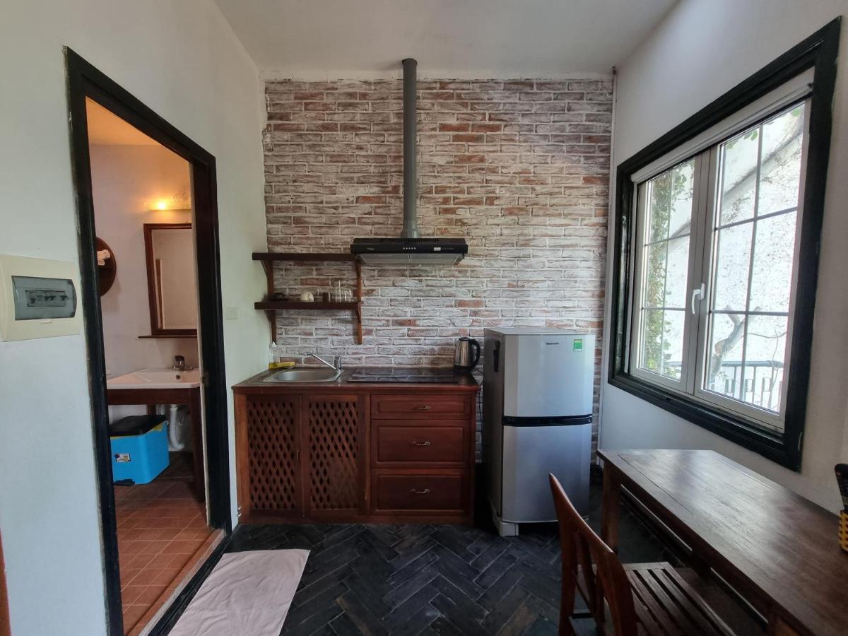 B&B Today Hanoi Eksteriør bilde