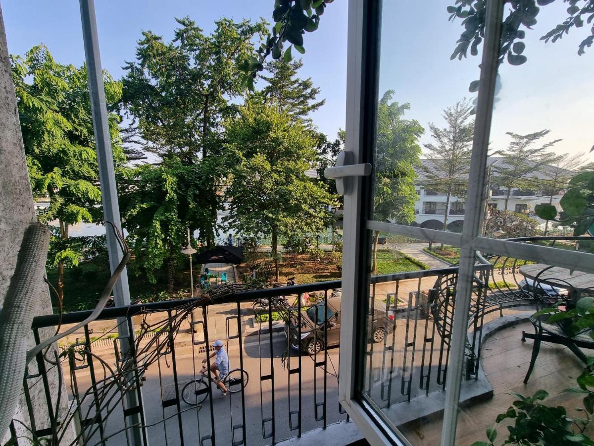 B&B Today Hanoi Eksteriør bilde