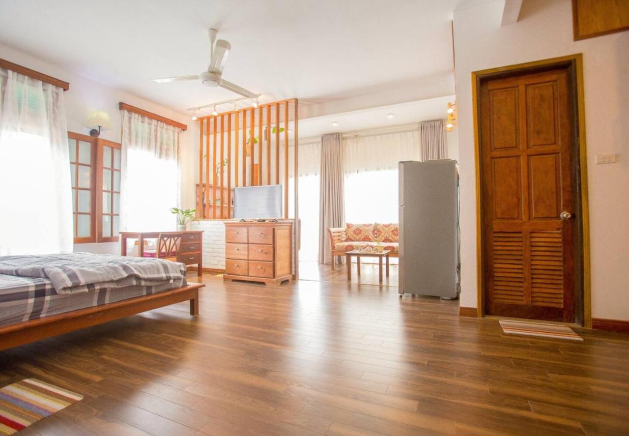 B&B Today Hanoi Eksteriør bilde