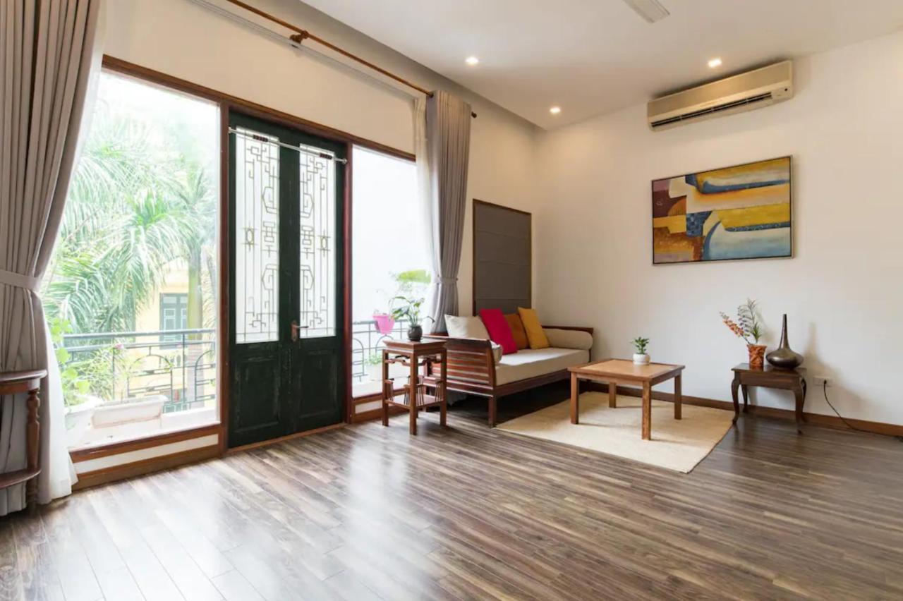 B&B Today Hanoi Eksteriør bilde