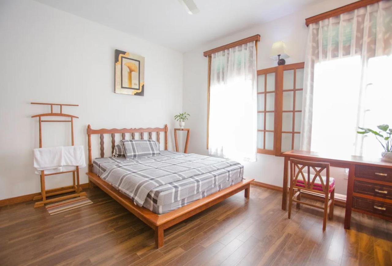 B&B Today Hanoi Eksteriør bilde