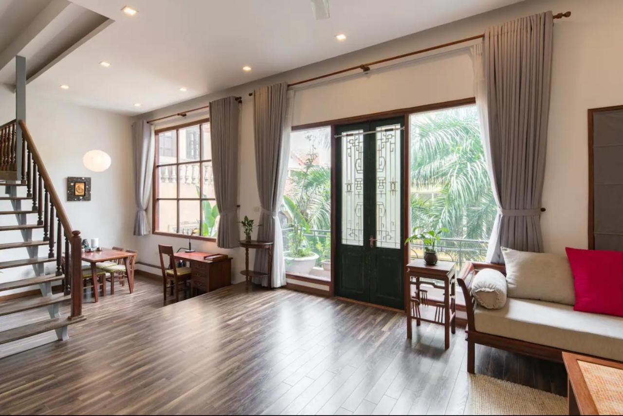 B&B Today Hanoi Eksteriør bilde