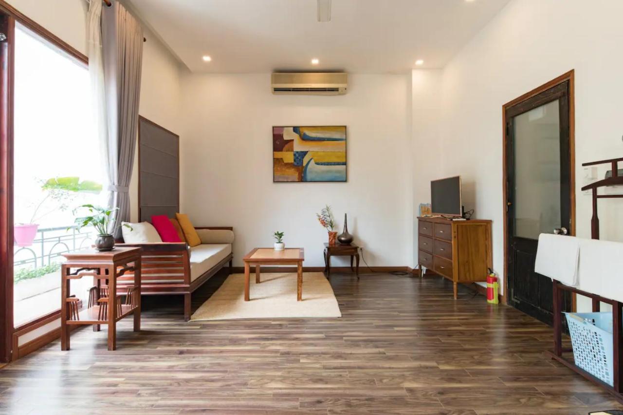 B&B Today Hanoi Eksteriør bilde