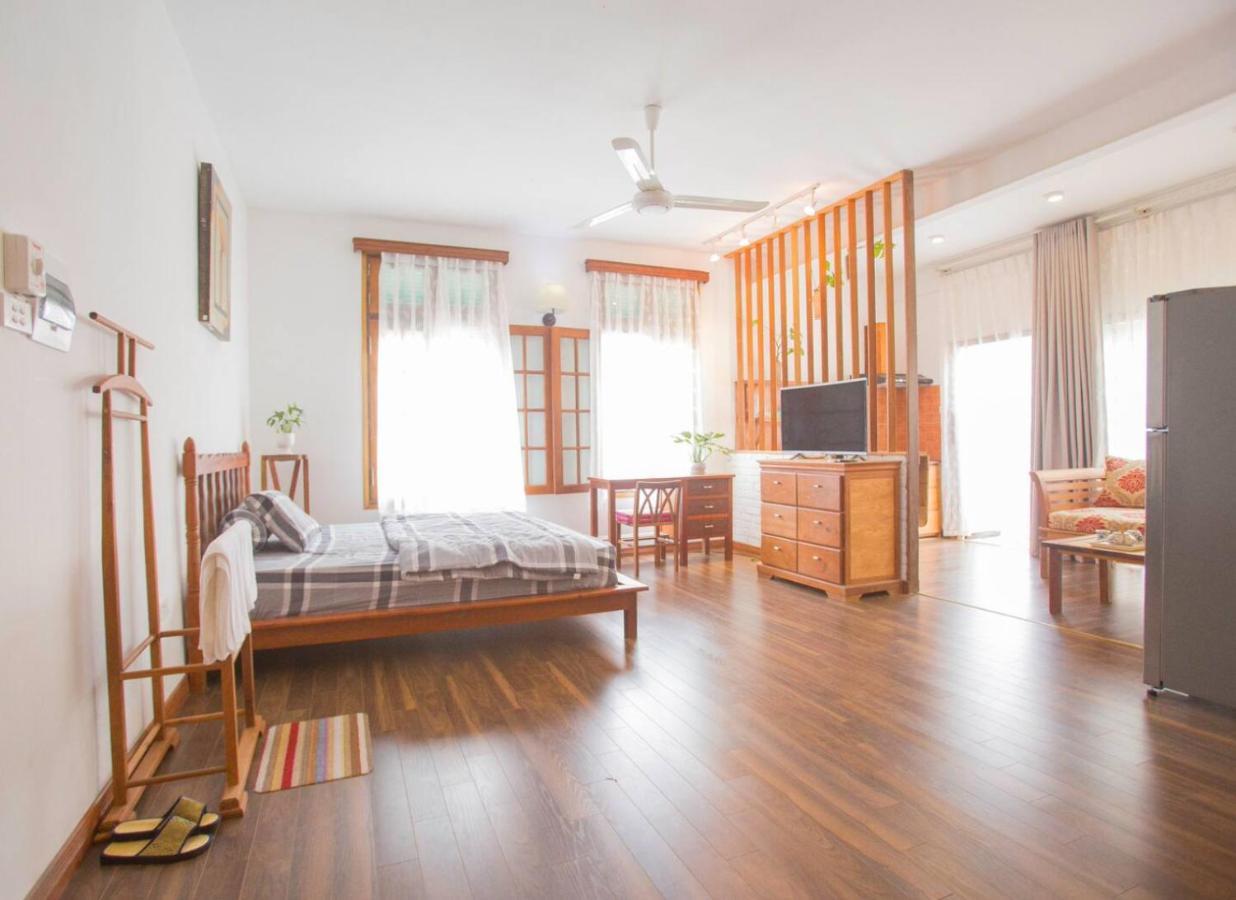 B&B Today Hanoi Eksteriør bilde