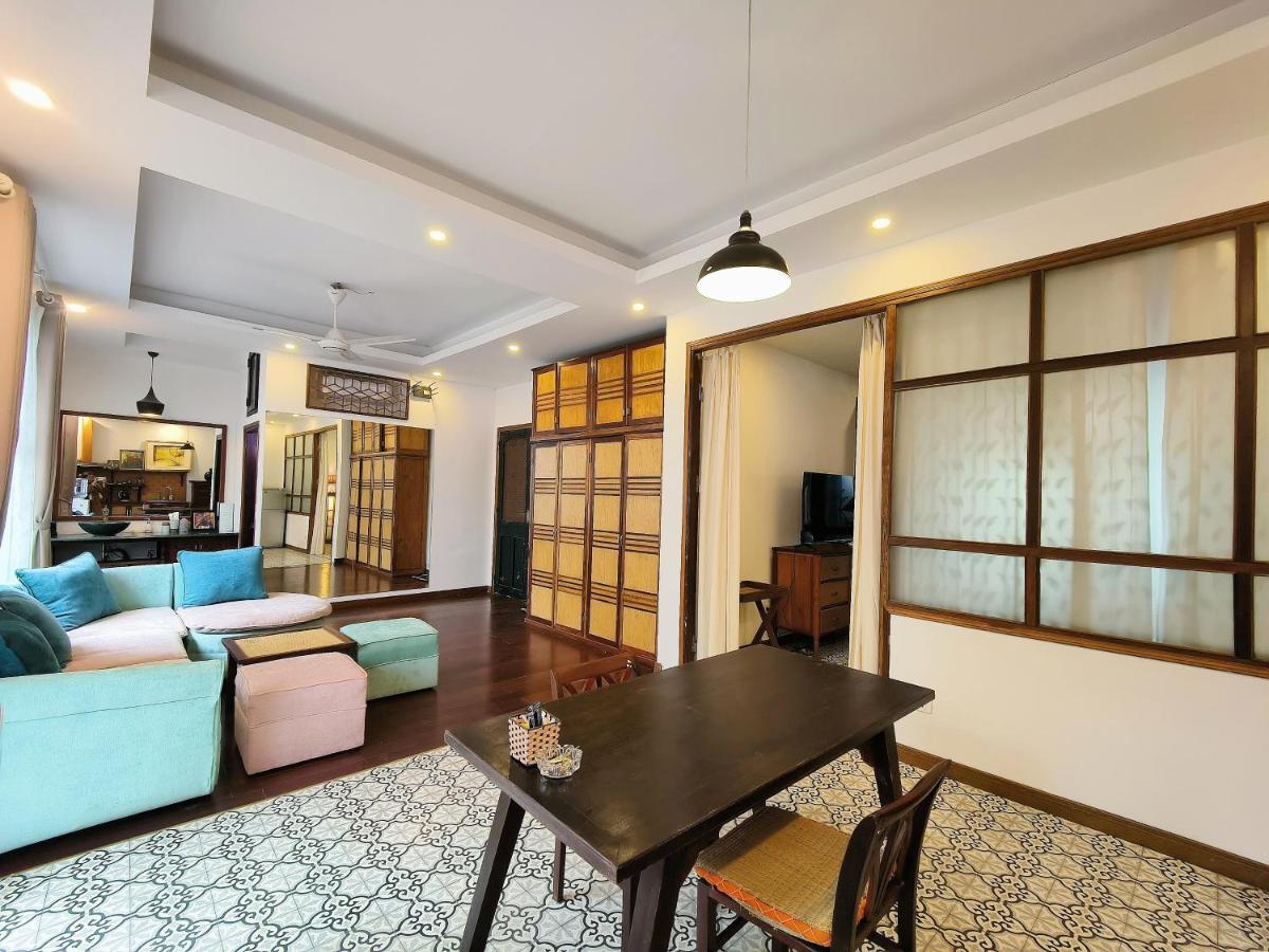 B&B Today Hanoi Eksteriør bilde