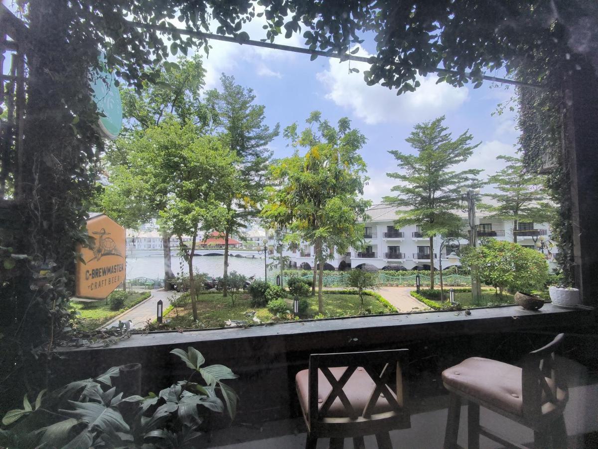 B&B Today Hanoi Eksteriør bilde